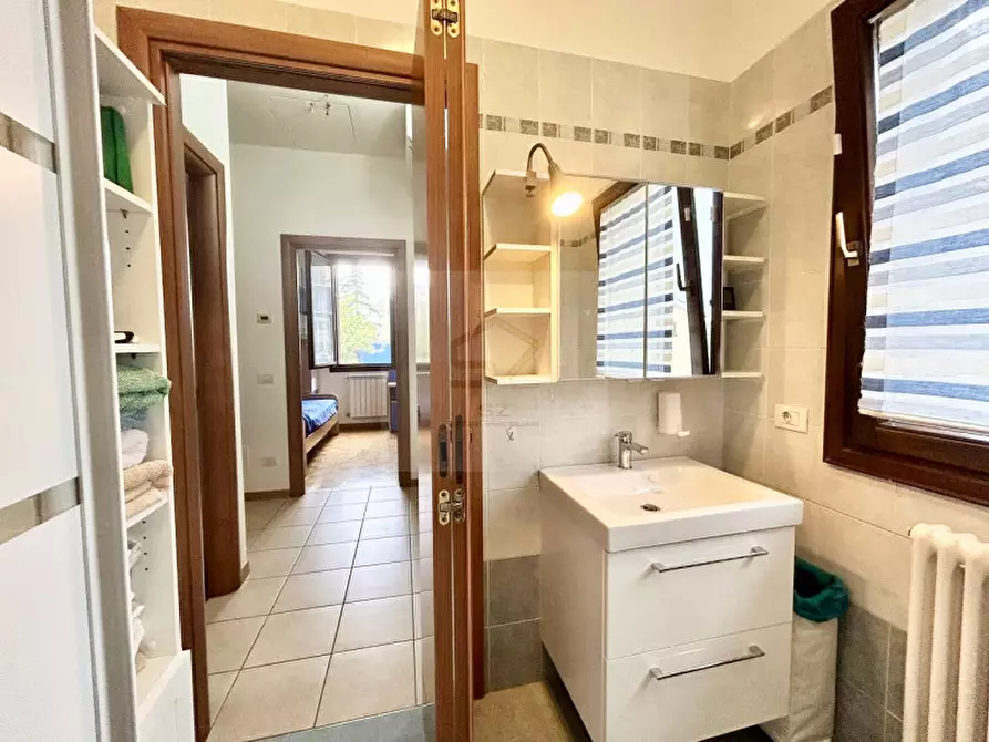 Immagine 21 di Casa bifamiliare in vendita  in Via Francesco Corradini a Padova