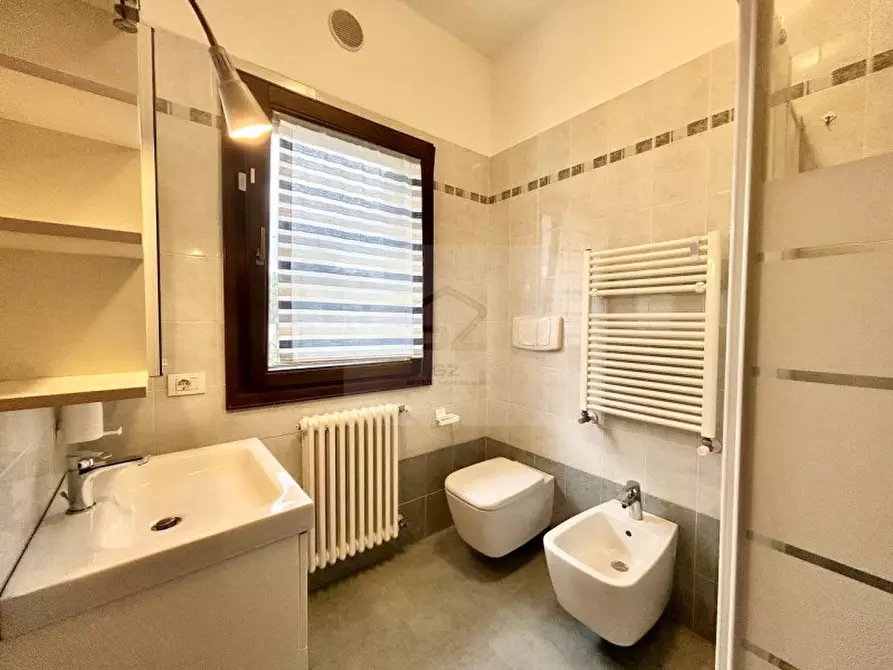 Immagine 22 di Casa bifamiliare in vendita  in Via Francesco Corradini a Padova