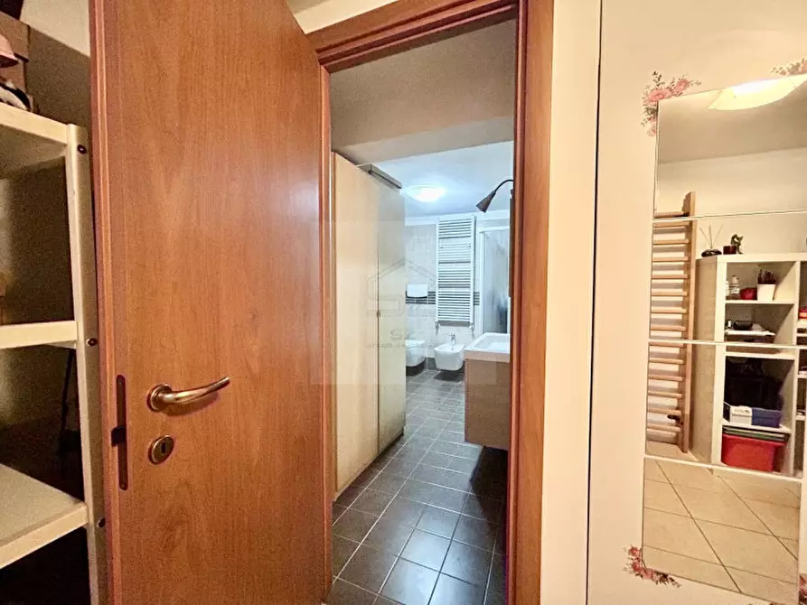 Immagine 23 di Casa bifamiliare in vendita  in Via Francesco Corradini a Padova