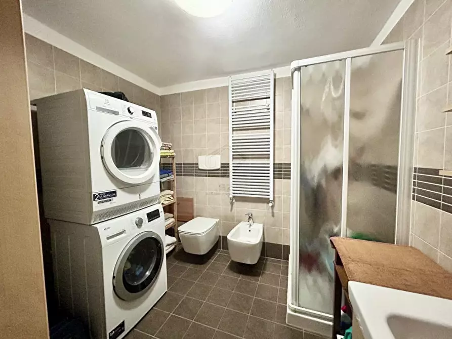 Immagine 25 di Casa bifamiliare in vendita  in Via Francesco Corradini a Padova