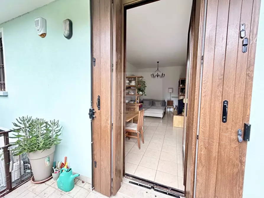 Immagine 27 di Casa bifamiliare in vendita  in Via Francesco Corradini a Padova