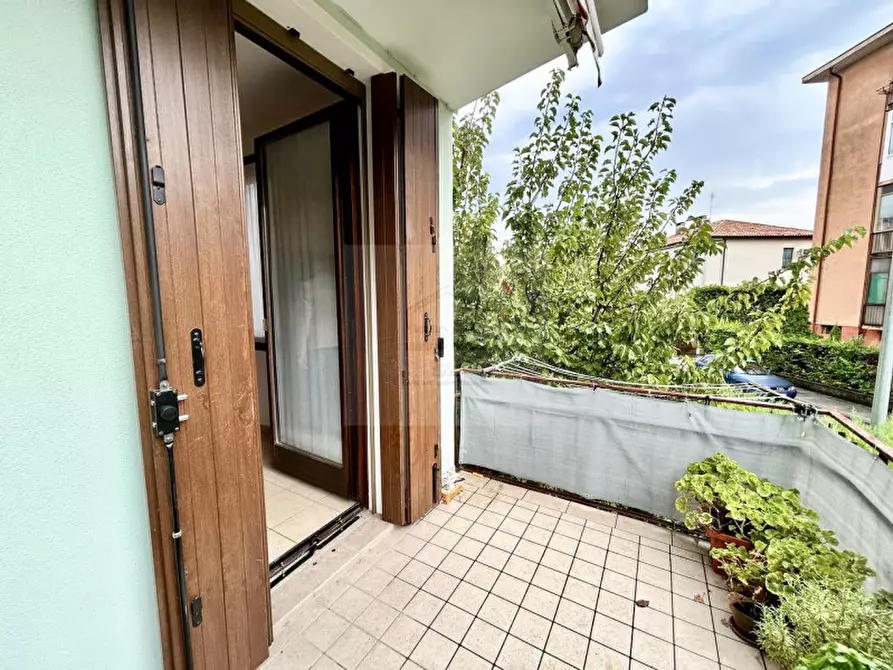 Immagine 28 di Casa bifamiliare in vendita  in Via Francesco Corradini a Padova