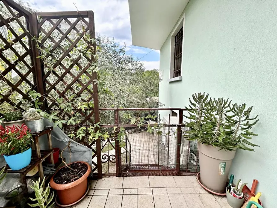 Immagine 29 di Casa bifamiliare in vendita  in Via Francesco Corradini a Padova