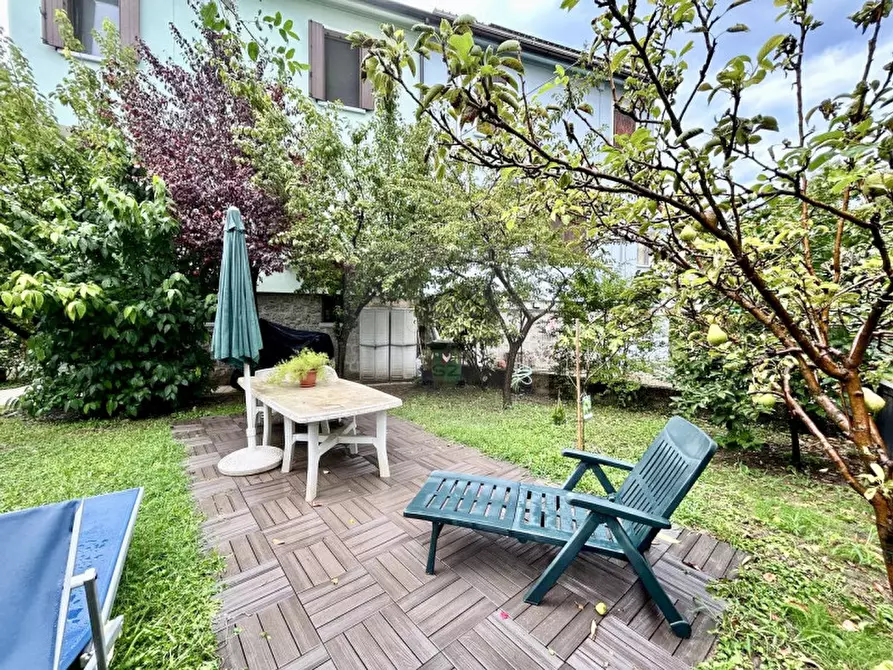 Immagine 30 di Casa bifamiliare in vendita  in Via Francesco Corradini a Padova