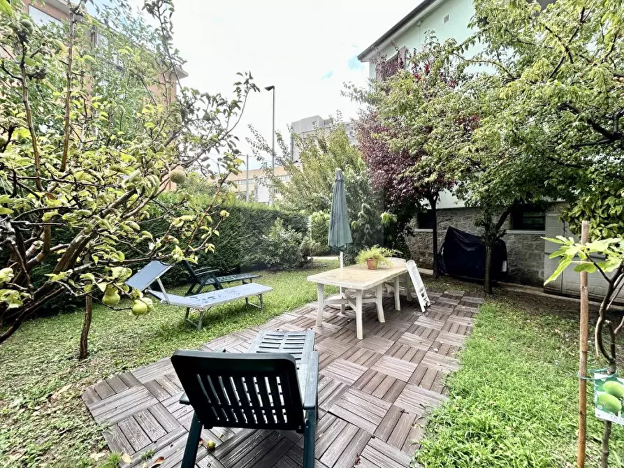 Immagine 31 di Casa bifamiliare in vendita  in Via Francesco Corradini a Padova