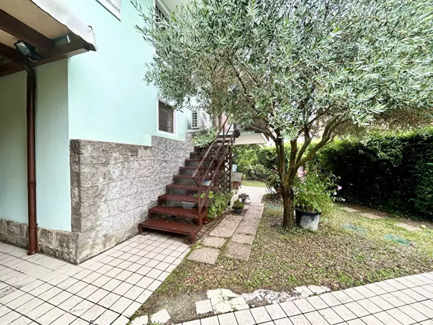 Immagine 35 di Casa bifamiliare in vendita  in Via Francesco Corradini a Padova