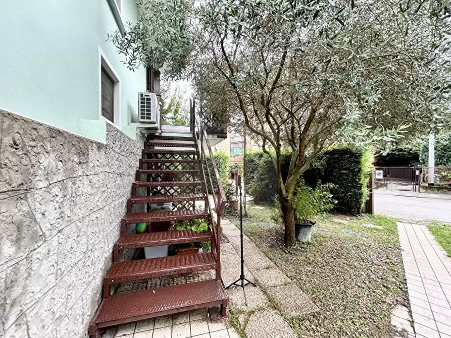 Immagine 36 di Casa bifamiliare in vendita  in Via Francesco Corradini a Padova