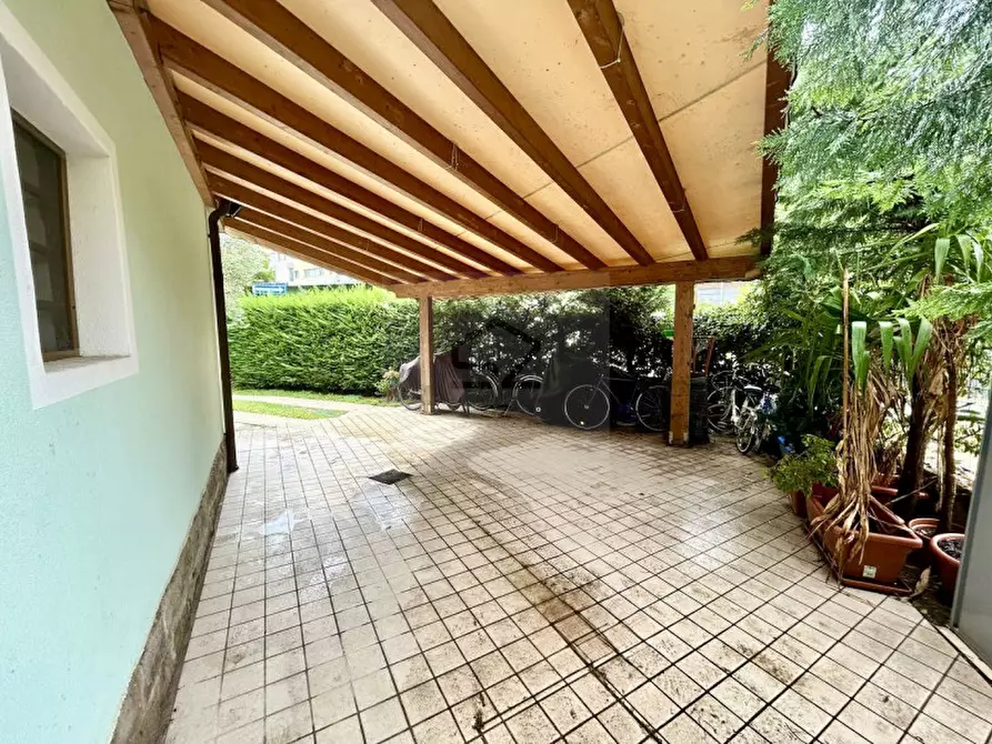 Immagine 37 di Casa bifamiliare in vendita  in Via Francesco Corradini a Padova