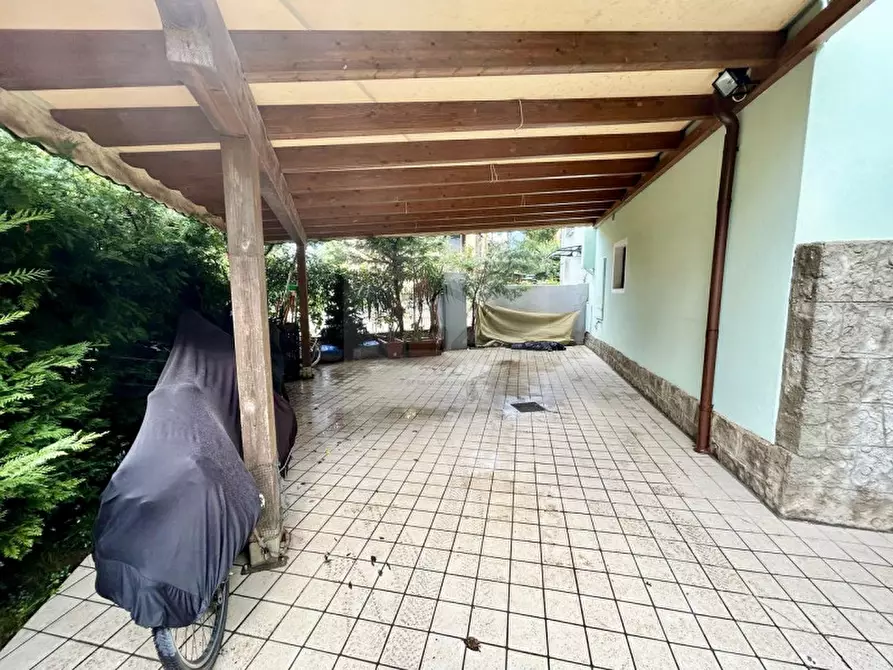 Immagine 38 di Casa bifamiliare in vendita  in Via Francesco Corradini a Padova