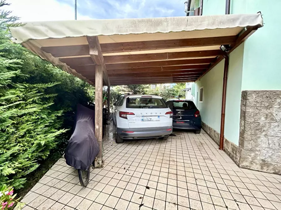 Immagine 39 di Casa bifamiliare in vendita  in Via Francesco Corradini a Padova