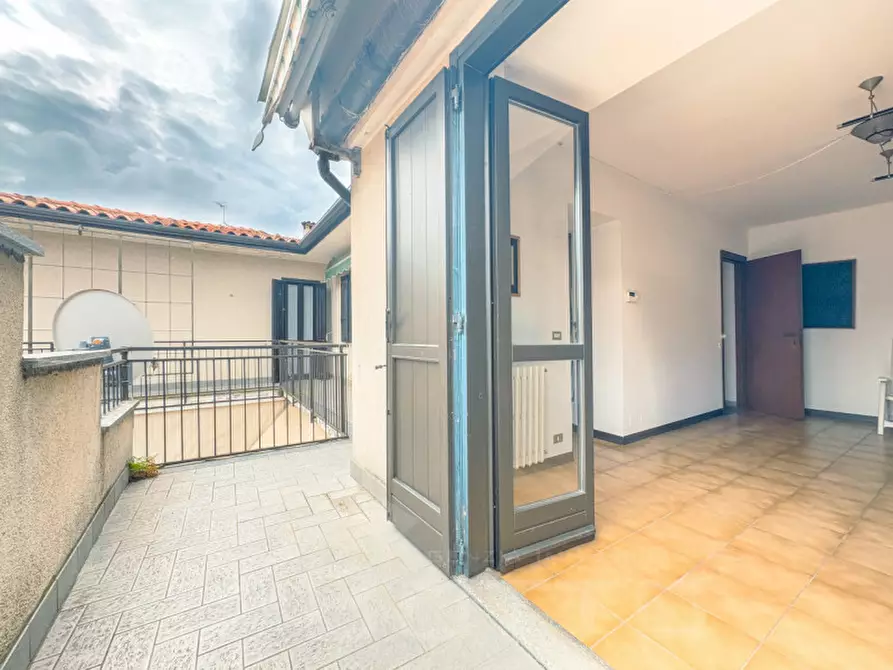 Immagine 3 di Appartamento in vendita  in Via B. Maioni, 32 a Borgomanero