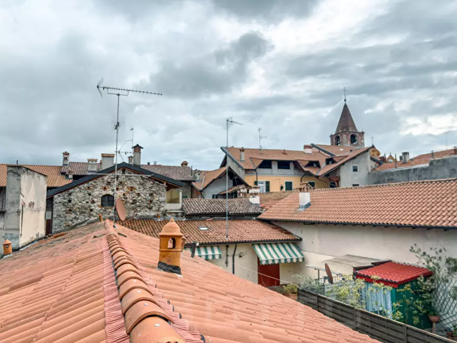 Immagine 4 di Appartamento in vendita  in Via B. Maioni, 32 a Borgomanero