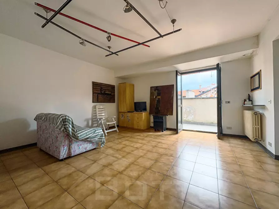 Immagine 6 di Appartamento in vendita  in Via B. Maioni, 32 a Borgomanero