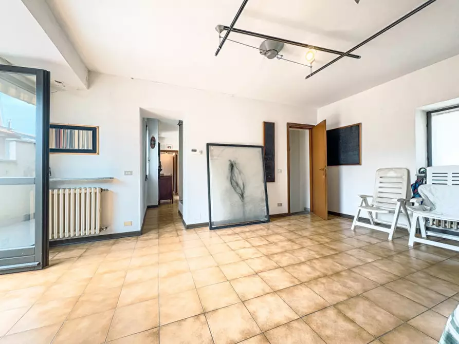 Immagine 7 di Appartamento in vendita  in Via B. Maioni, 32 a Borgomanero