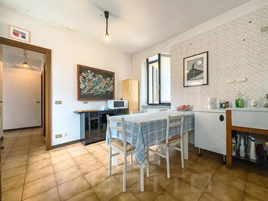 Immagine 8 di Appartamento in vendita  in Via B. Maioni, 32 a Borgomanero