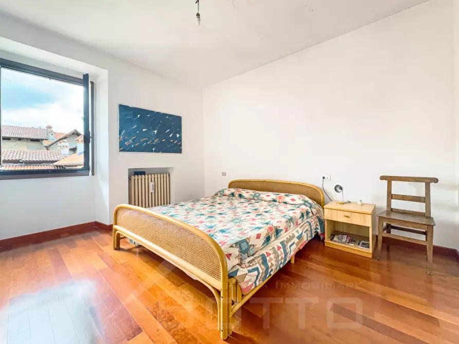 Immagine 13 di Appartamento in vendita  in Via B. Maioni, 32 a Borgomanero