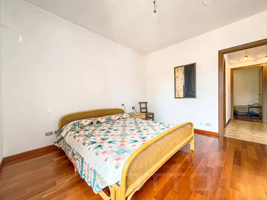 Immagine 15 di Appartamento in vendita  in Via B. Maioni, 32 a Borgomanero