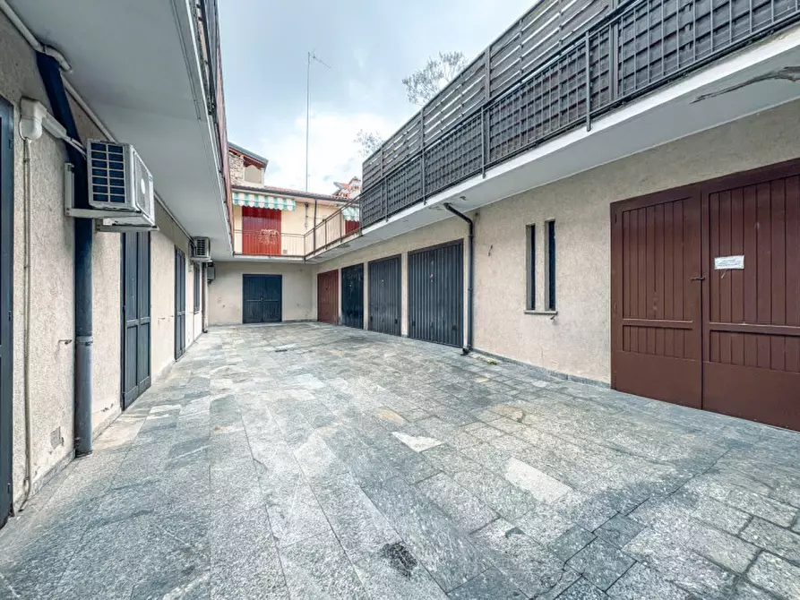 Immagine 18 di Appartamento in vendita  in Via B. Maioni, 32 a Borgomanero