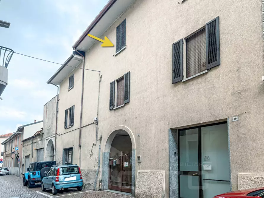 Immagine 20 di Appartamento in vendita  in Via B. Maioni, 32 a Borgomanero