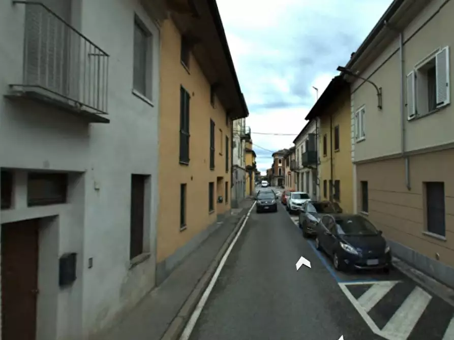 Immagine 2 di Palazzo in vendita  in via demetrio cosola 24 a Chivasso