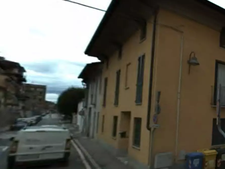 Immagine 3 di Palazzo in vendita  in via demetrio cosola 24 a Chivasso