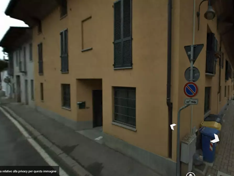 Immagine 4 di Palazzo in vendita  in via demetrio cosola 24 a Chivasso