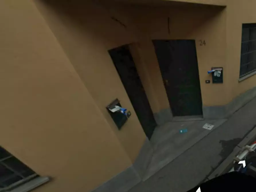 Immagine 5 di Palazzo in vendita  in via demetrio cosola 24 a Chivasso