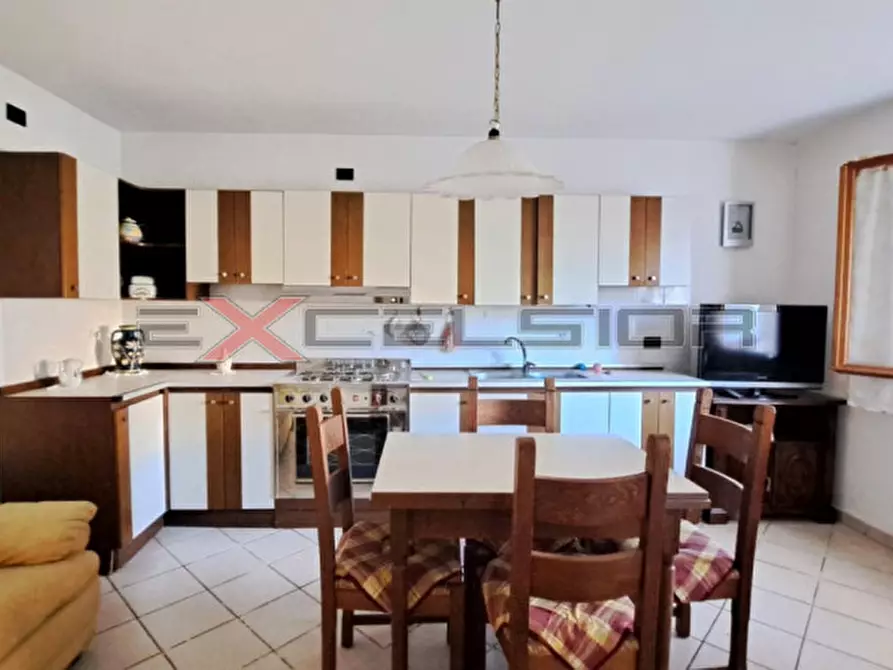 Immagine 1 di Casa bifamiliare in vendita  in Via G. Matteotti n.20 - bis Cavarzere (VE) a Cavarzere