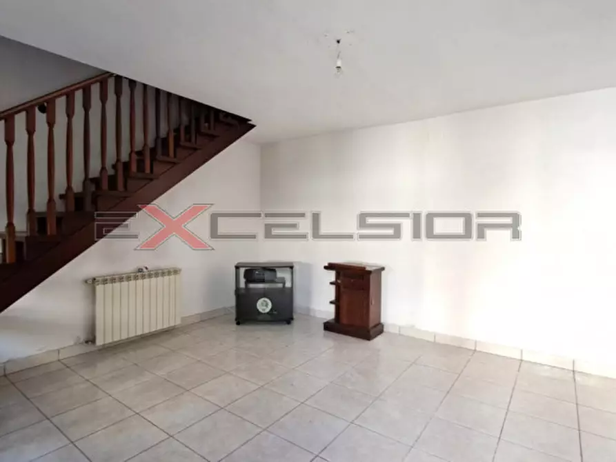 Immagine 2 di Casa bifamiliare in vendita  in Via G. Matteotti n.20 - bis Cavarzere (VE) a Cavarzere