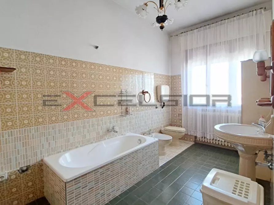 Immagine 6 di Casa bifamiliare in vendita  in Via G. Matteotti n.20 - bis Cavarzere (VE) a Cavarzere