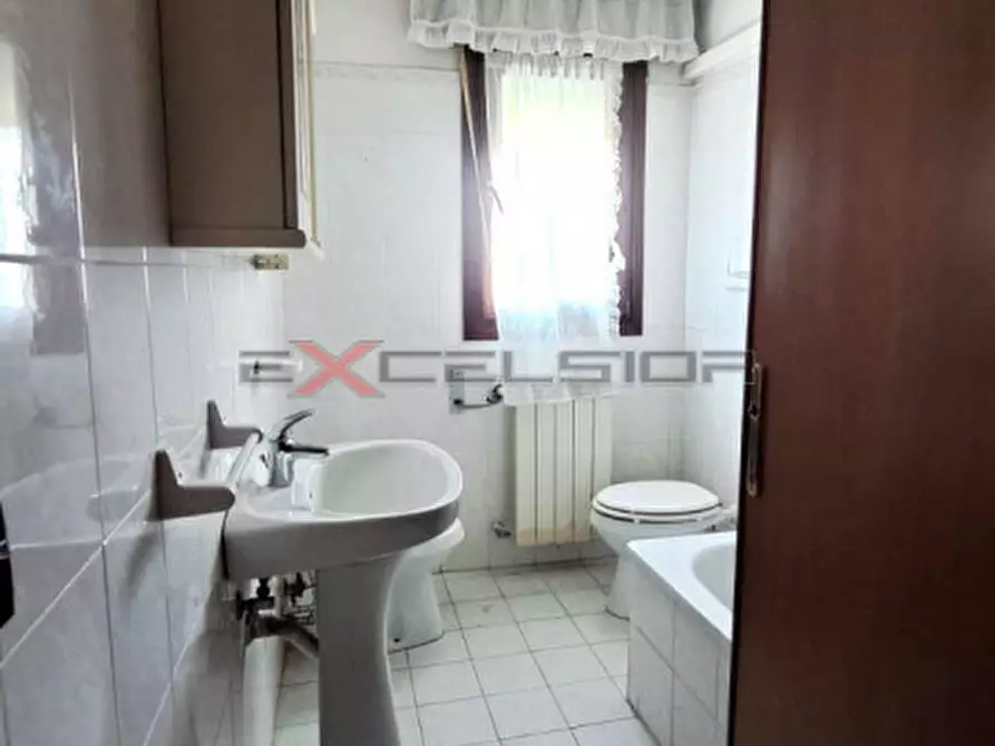 Immagine 7 di Casa bifamiliare in vendita  in Via G. Matteotti n.20 - bis Cavarzere (VE) a Cavarzere