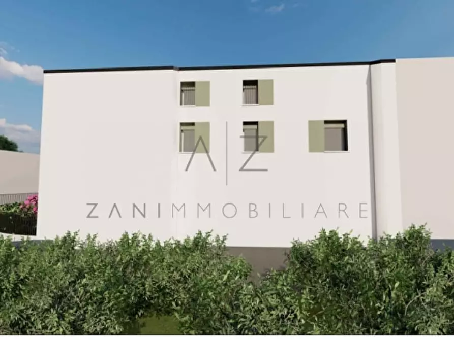 Immagine 6 di Appartamento in vendita  in Via Palestro a San Martino Di Lupari