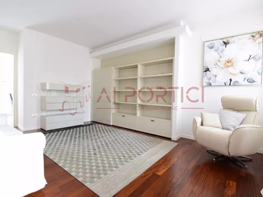 Immagine 1 di Appartamento in affitto  in Via Giuseppe Garibaldi a Piove Di Sacco