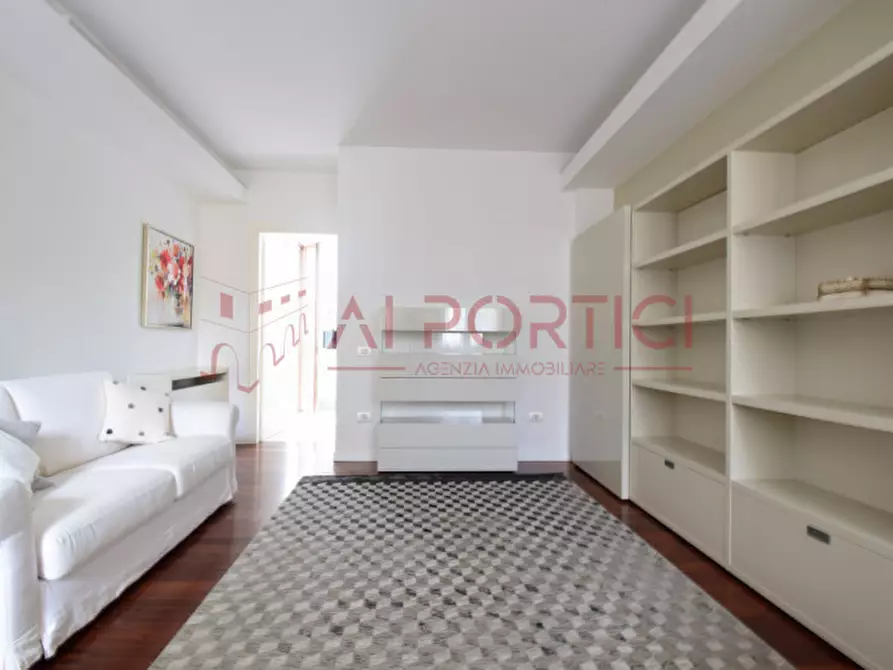 Immagine 2 di Appartamento in affitto  in Via Giuseppe Garibaldi a Piove Di Sacco