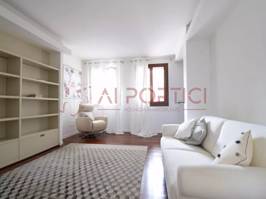 Immagine 3 di Appartamento in affitto  in Via Giuseppe Garibaldi a Piove Di Sacco