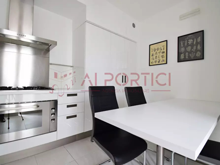 Immagine 4 di Appartamento in affitto  in Via Giuseppe Garibaldi a Piove Di Sacco