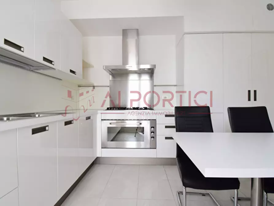 Immagine 5 di Appartamento in affitto  in Via Giuseppe Garibaldi a Piove Di Sacco