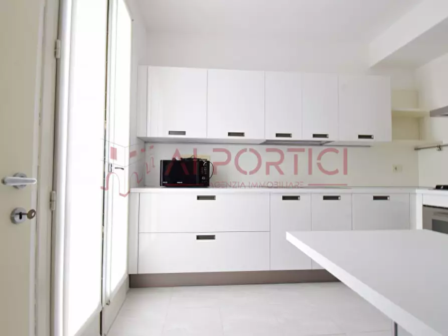 Immagine 6 di Appartamento in affitto  in Via Giuseppe Garibaldi a Piove Di Sacco