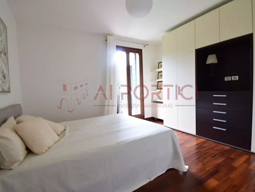 Immagine 10 di Appartamento in affitto  in Via Giuseppe Garibaldi a Piove Di Sacco