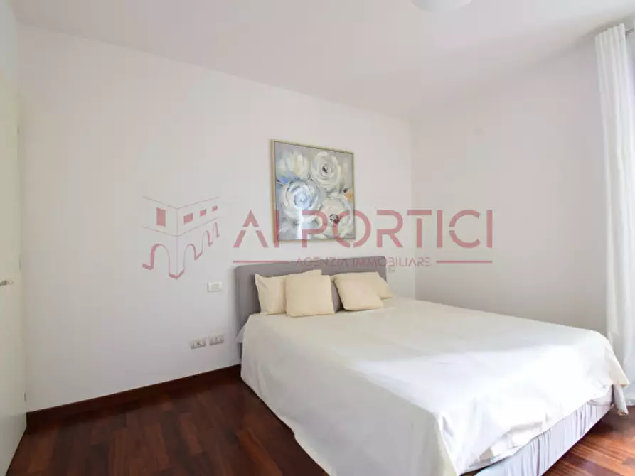 Immagine 11 di Appartamento in affitto  in Via Giuseppe Garibaldi a Piove Di Sacco