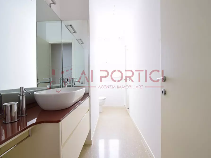 Immagine 14 di Appartamento in affitto  in Via Giuseppe Garibaldi a Piove Di Sacco