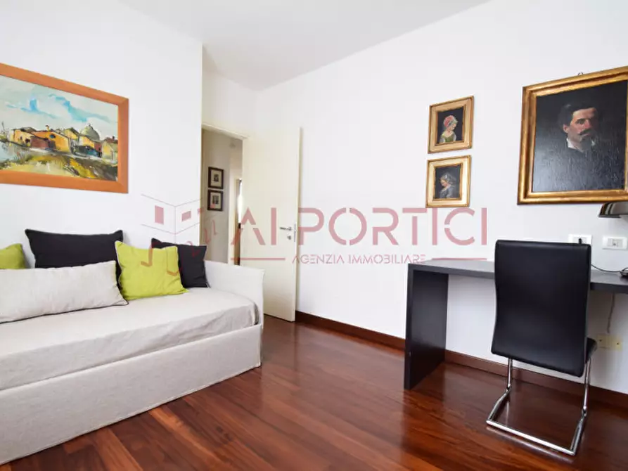 Immagine 16 di Appartamento in affitto  in Via Giuseppe Garibaldi a Piove Di Sacco