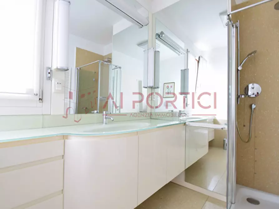 Immagine 20 di Appartamento in affitto  in Via Giuseppe Garibaldi a Piove Di Sacco