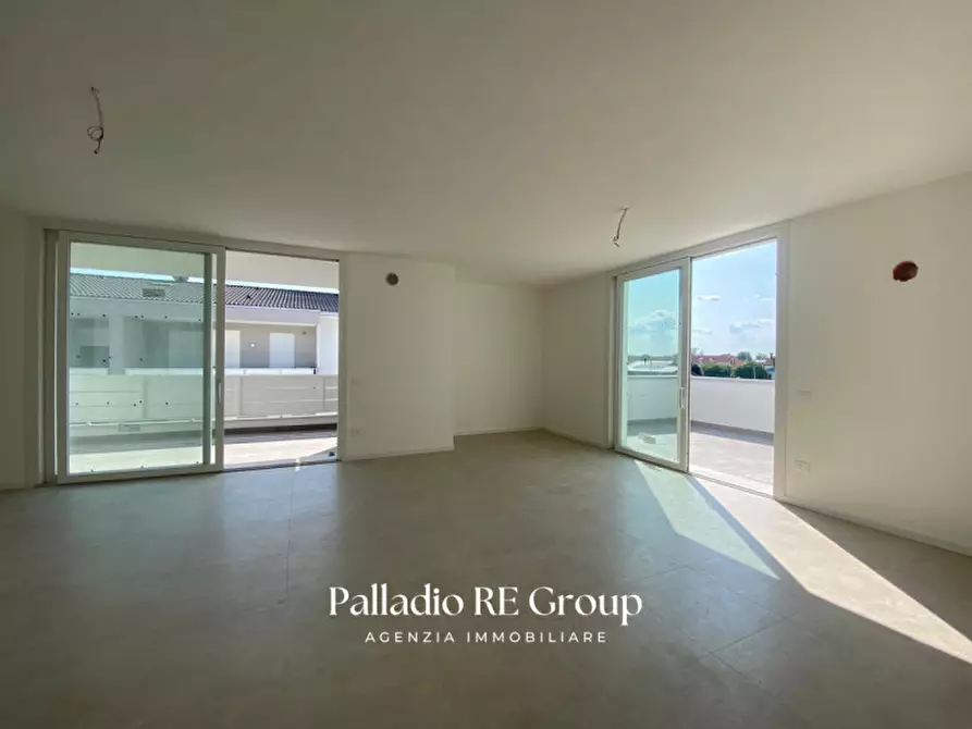 Immagine 1 di Appartamento in vendita  in Via Sant'Antonio a Mestrino