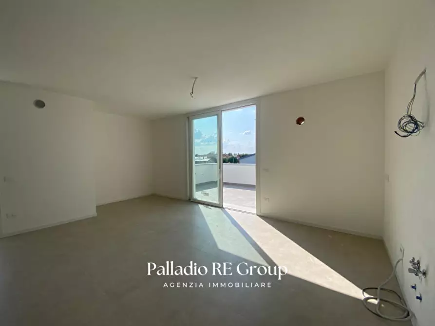 Immagine 2 di Appartamento in vendita  in Via Sant'Antonio a Mestrino