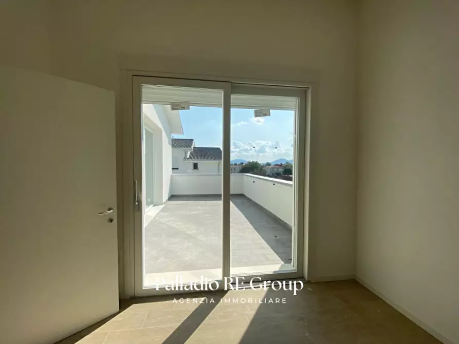 Immagine 3 di Appartamento in vendita  in Via Sant'Antonio a Mestrino