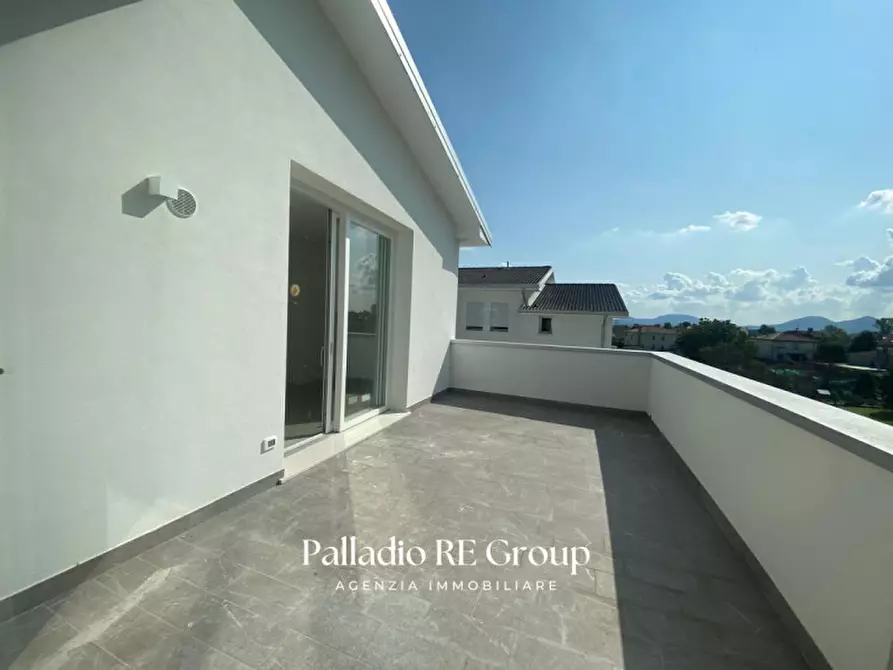 Immagine 4 di Appartamento in vendita  in Via Sant'Antonio a Mestrino