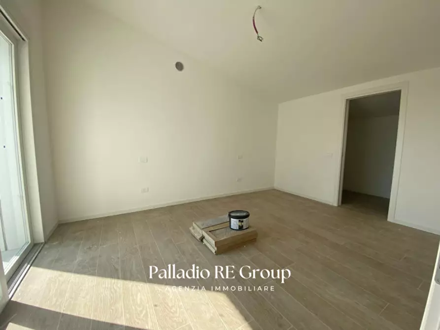 Immagine 5 di Appartamento in vendita  in Via Sant'Antonio a Mestrino