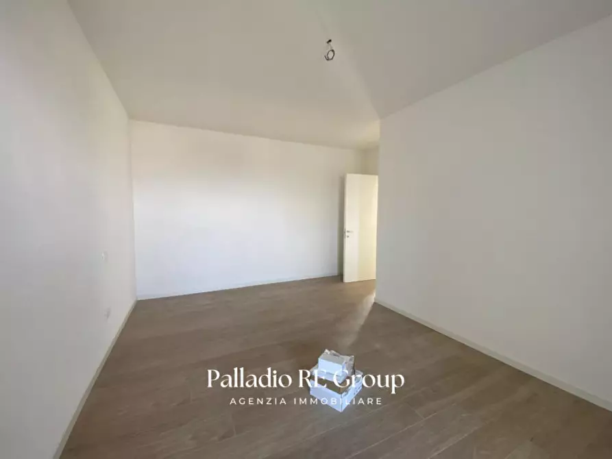 Immagine 7 di Appartamento in vendita  in Via Sant'Antonio a Mestrino