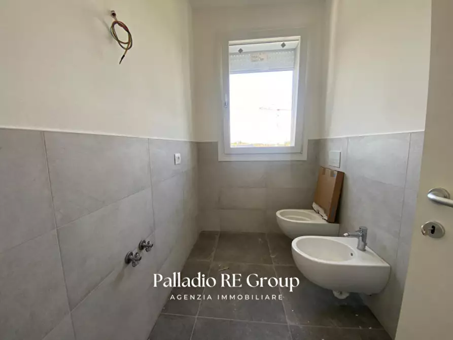 Immagine 8 di Appartamento in vendita  in Via Sant'Antonio a Mestrino